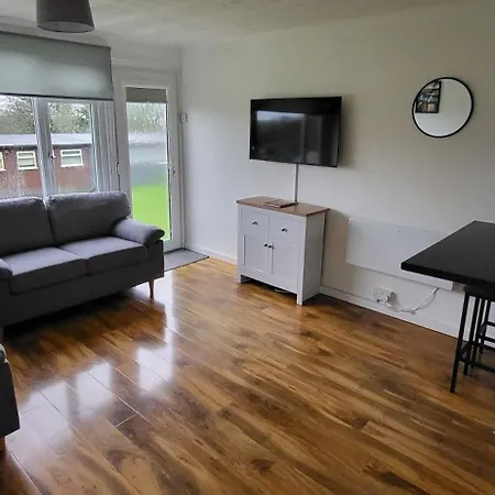 2 The Park Holiday home Bude