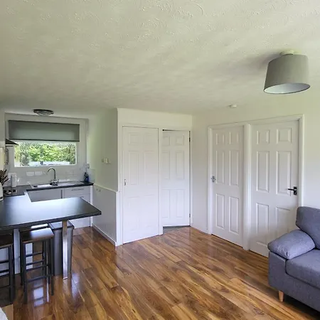 2 The Park Holiday home *