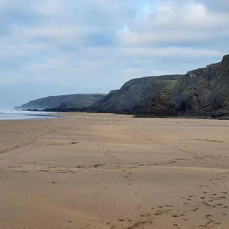 2 The Park Holiday home Bude